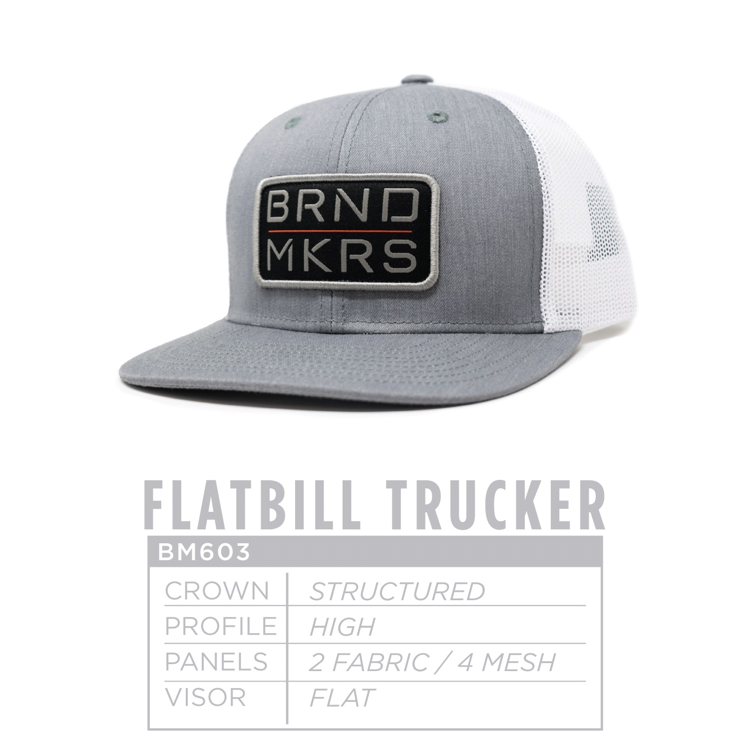 flatbilltruckerhatinfo
